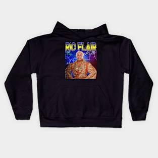 RIC FLAIR Kids Hoodie